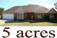 Farm and Ranch in Grady County, Oklahoma