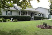 Farm and Ranch in Grundy County, Tennessee