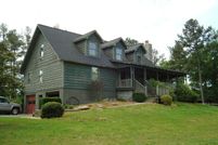 Recreational Property in Saluda County, South Carolina