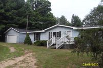 Farm and Ranch in Mecosta County, Michigan