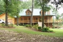 Farm and Ranch in Henry County, Alabama