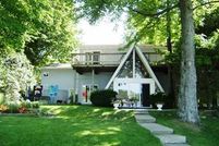 House in Oceana County, Michigan