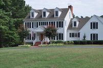 Farm and Ranch in Suffolk City County, Virginia