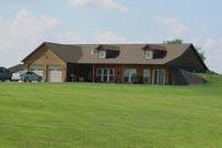 Land in Caldwell County, Missouri