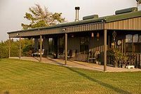 Farm and Ranch in Austin County, Texas