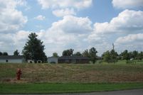 Homesite in Livingston County, Kentucky