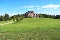 Land in Marion County, Kentucky