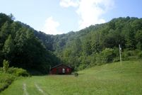 Farm and Ranch in Scott County, Virginia