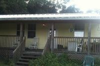Land in Putnam County, Florida
