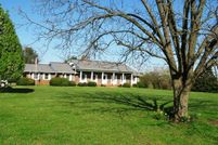 Farm and Ranch in Anderson County, South Carolina