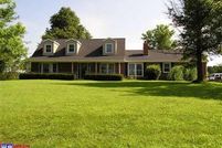 House in Lancaster County, Nebraska