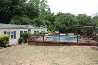 Farm and Ranch in Anderson County, Texas