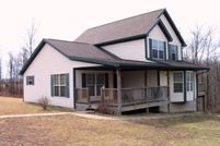 Farm and Ranch in Fleming County, Kentucky