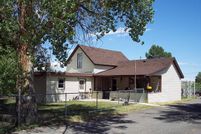 Land in Park County, Wyoming