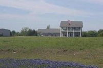 House in Fannin County, Texas