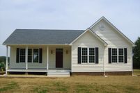 Farm and Ranch in Northumberland County, Virginia
