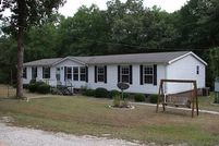 House in Henry County, Alabama