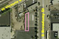 Farm and Ranch in Los Angeles County, California