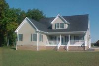 Land in Charlotte County, Virginia