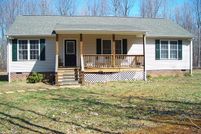 Farm and Ranch in Prince Edward County, Virginia