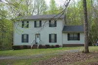 Land in Buckingham County, Virginia