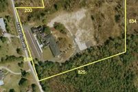 Land in Fulton County, Georgia