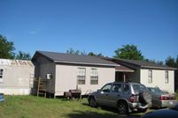 Recreational Property in McIntosh County, Oklahoma