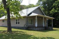 Farm and Ranch in Johnson County, Arkansas