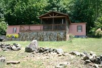 House in Ashe County, North Carolina