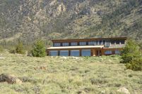Farm and Ranch in Park County, Wyoming