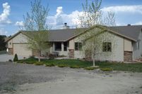 Undeveloped Land in Yellowstone County, Montana