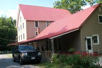 House in Wythe County, Virginia