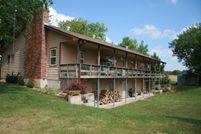 Land in Vernon County, Missouri