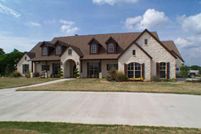 Farm and Ranch in Ellis County, Texas