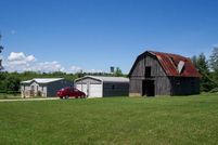 Farm and Ranch in Carroll County, Virginia