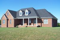Farm and Ranch in Garrard County, Kentucky