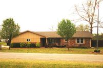 House in Creek County, Oklahoma