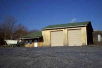 Land in Rockbridge County, Virginia