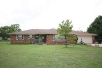 Farm and Ranch in Grady County, Oklahoma