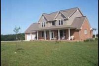 House in Van Buren County, Tennessee