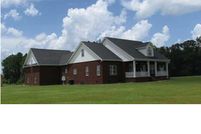 House in Jackson County, Florida