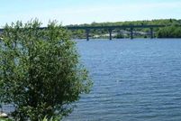 Riverfront Property in Waldo County, Maine