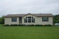 House in Polk County, Wisconsin