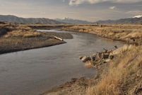 Farm and Ranch in Butte County, Idaho