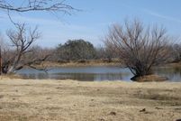 Farm and Ranch in Coleman County, Texas