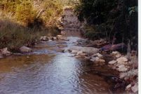 Farm and Ranch in Somervell County, Texas