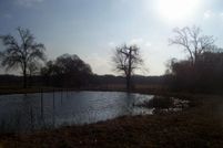 Farm and Ranch in Henderson County, Texas