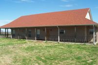 Recreational Property in Kaufman County, Texas