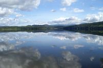 Undeveloped Land in Missoula County, Montana