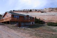 Land in Fremont County, Wyoming